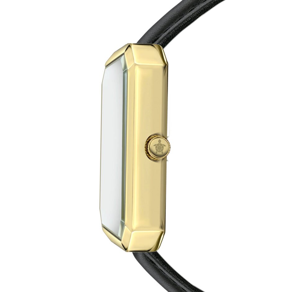 Bali Sands Gold Padded and stitched smooth - Image 5