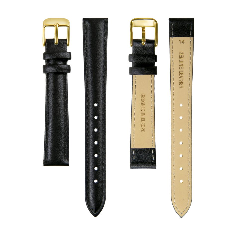 Bali Sands Gold Padded and stitched smooth - Image 6