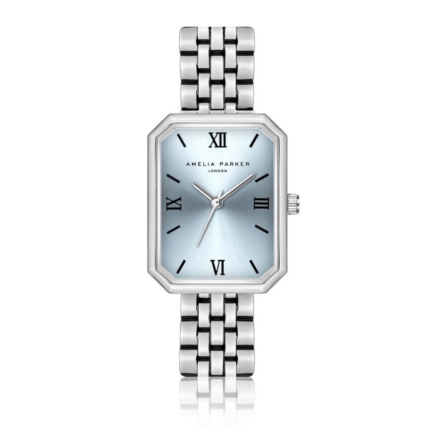 Maris Silver Link