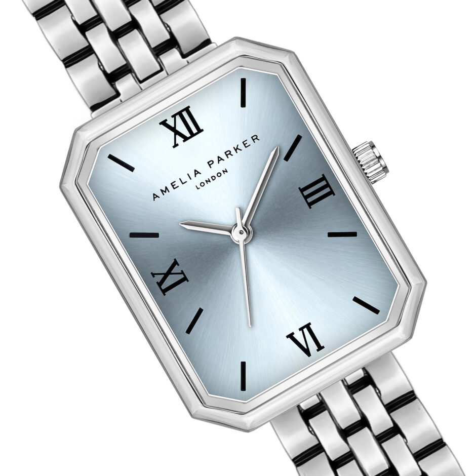 Maris Silver Link - Image 3