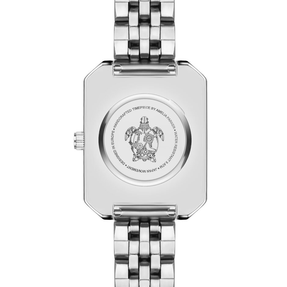 Maris Silver Link - Image 4