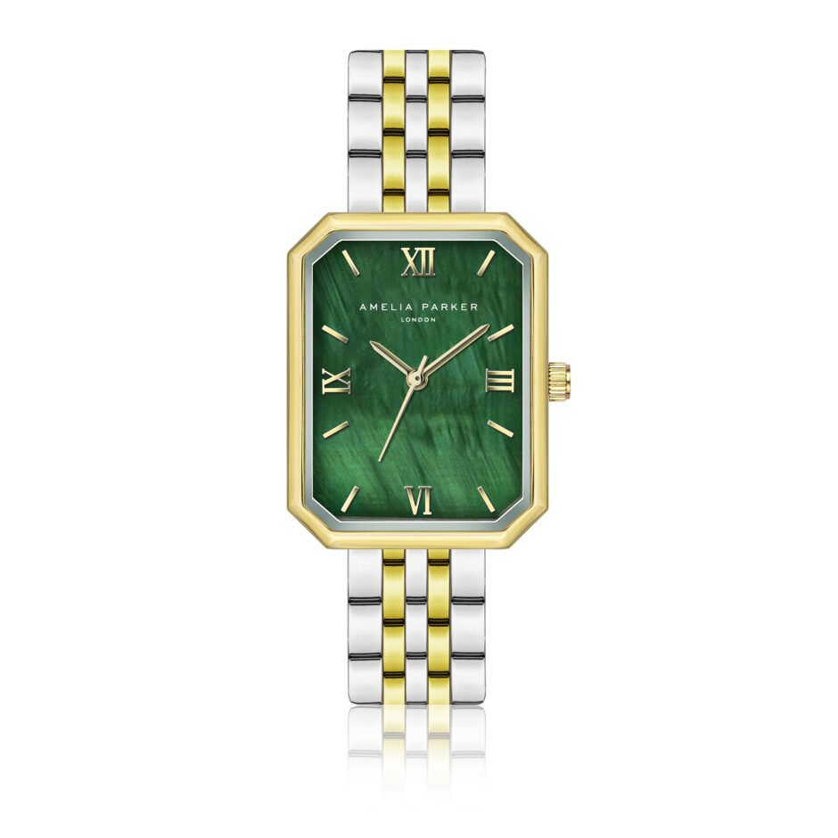 Terrene Gold Link