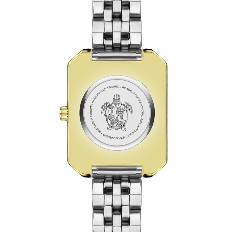 Terrene Gold Link - Image 4