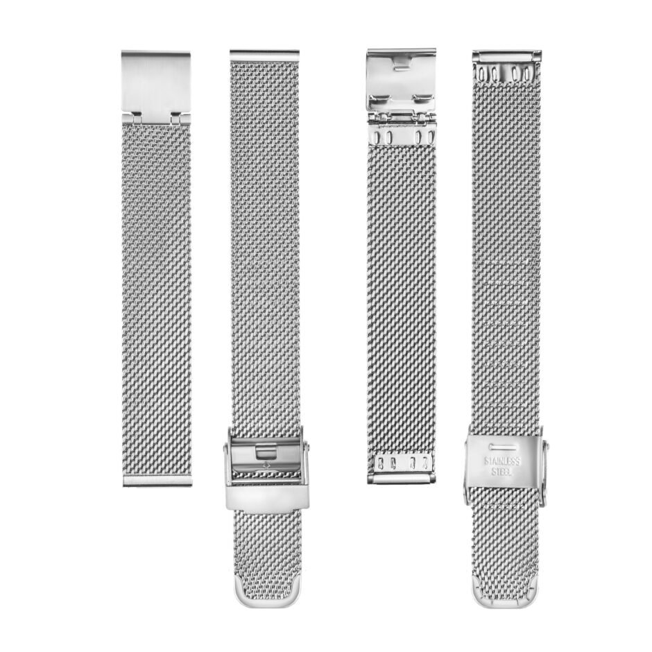 Reefa Silver Mesh - Image 6