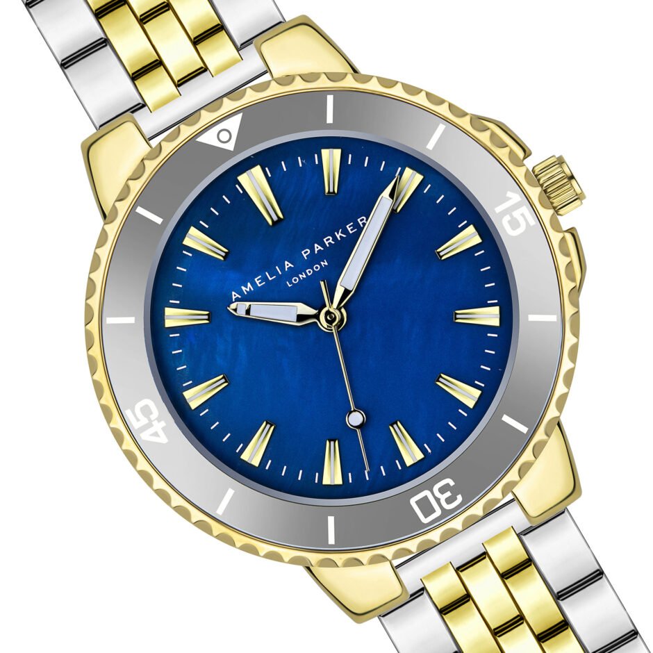 Orcena Gold Link - Image 3