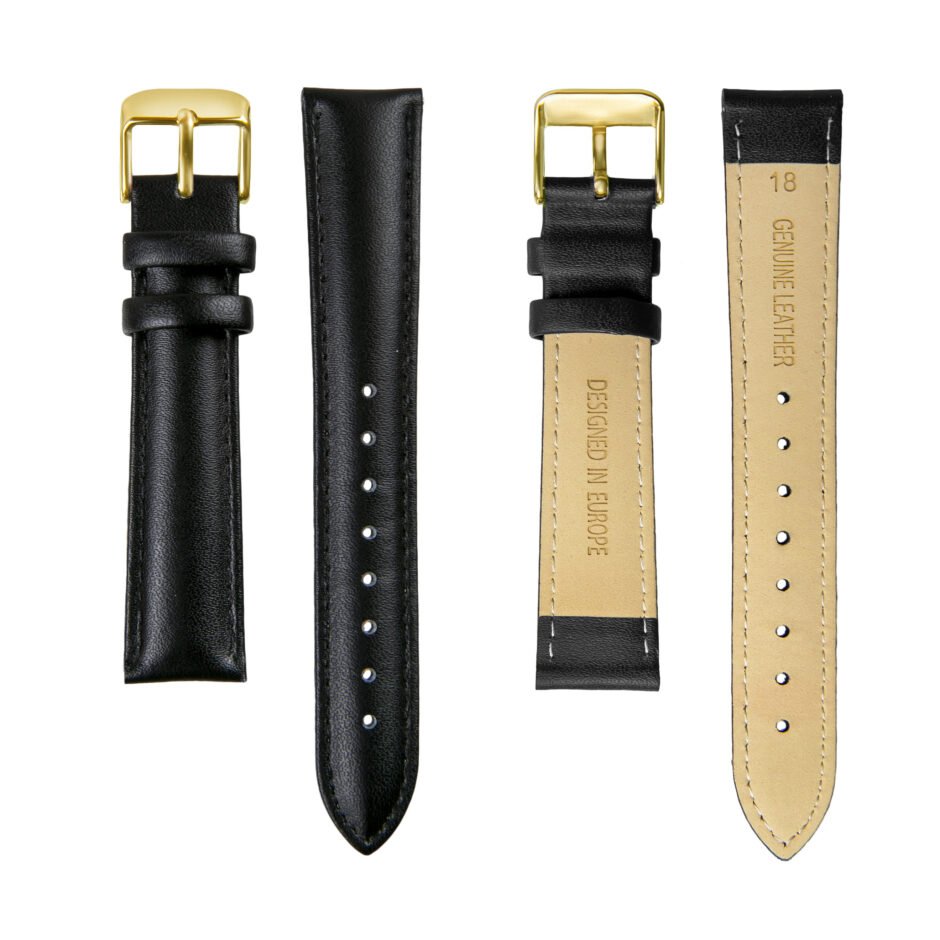 Orcena Gold Padded and stitched smooth - Image 6