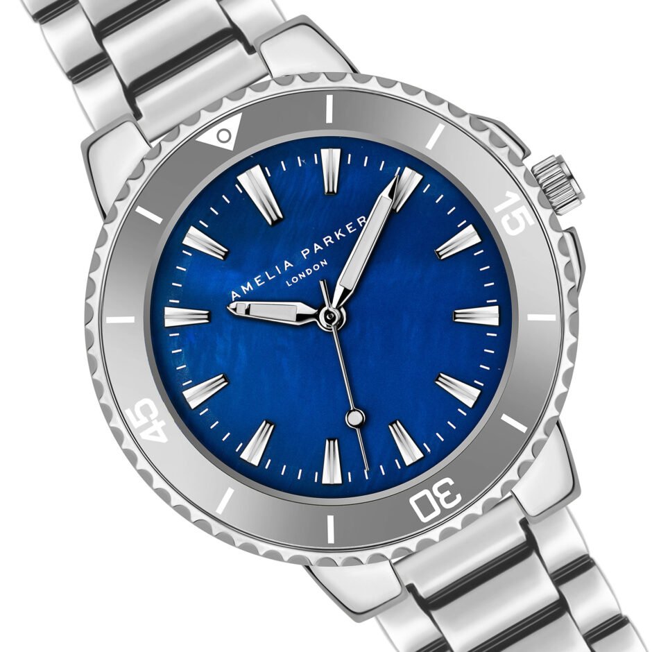Aquelle Silver Link - Image 3
