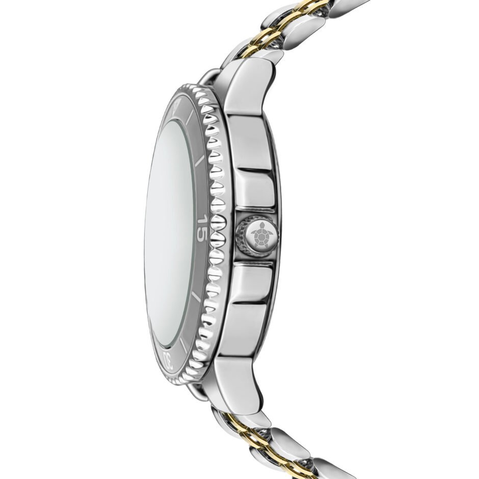 Clayne Silver Link - Image 5