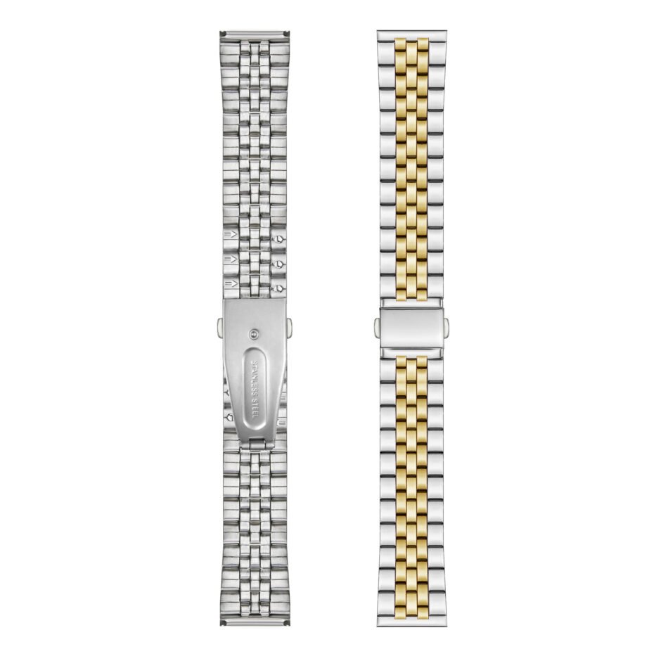 Clayne Silver Link - Image 6