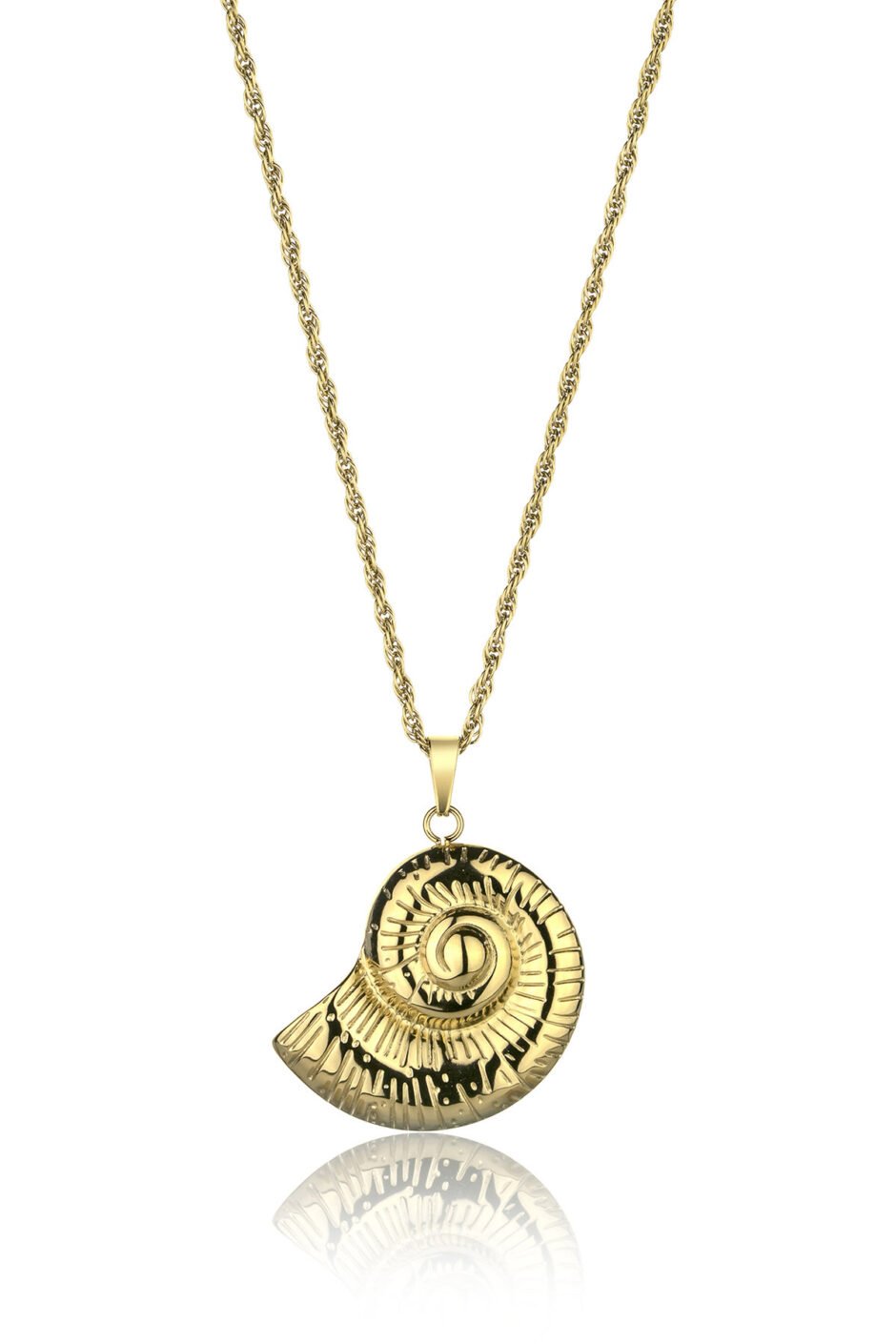 Cael  Set in Gold - Image 3