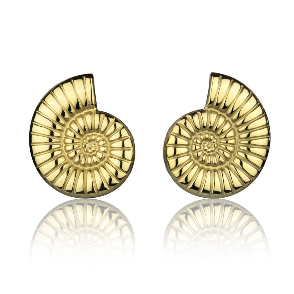 Cael  Set in Gold - Image 4
