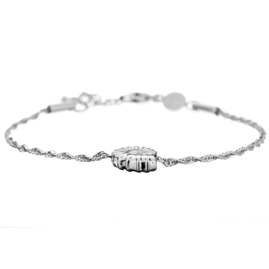 Cael  Set in Silver - Image 5