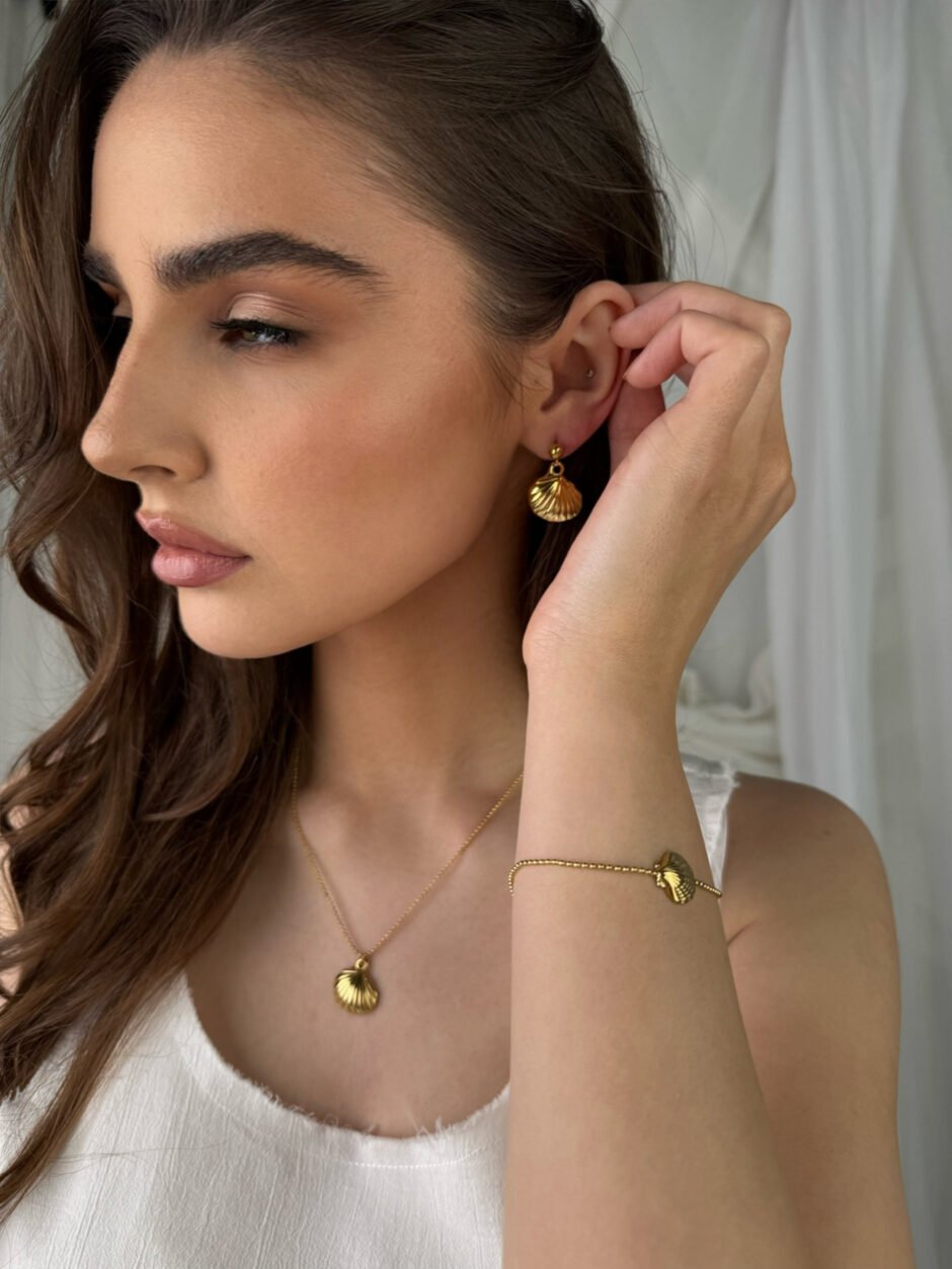 Seasoul Set in Gold - Image 2