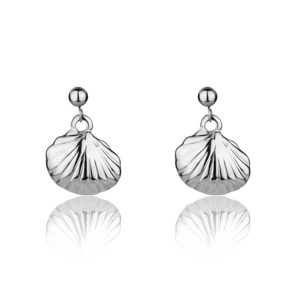 Seasoul Set in Silver - Image 4