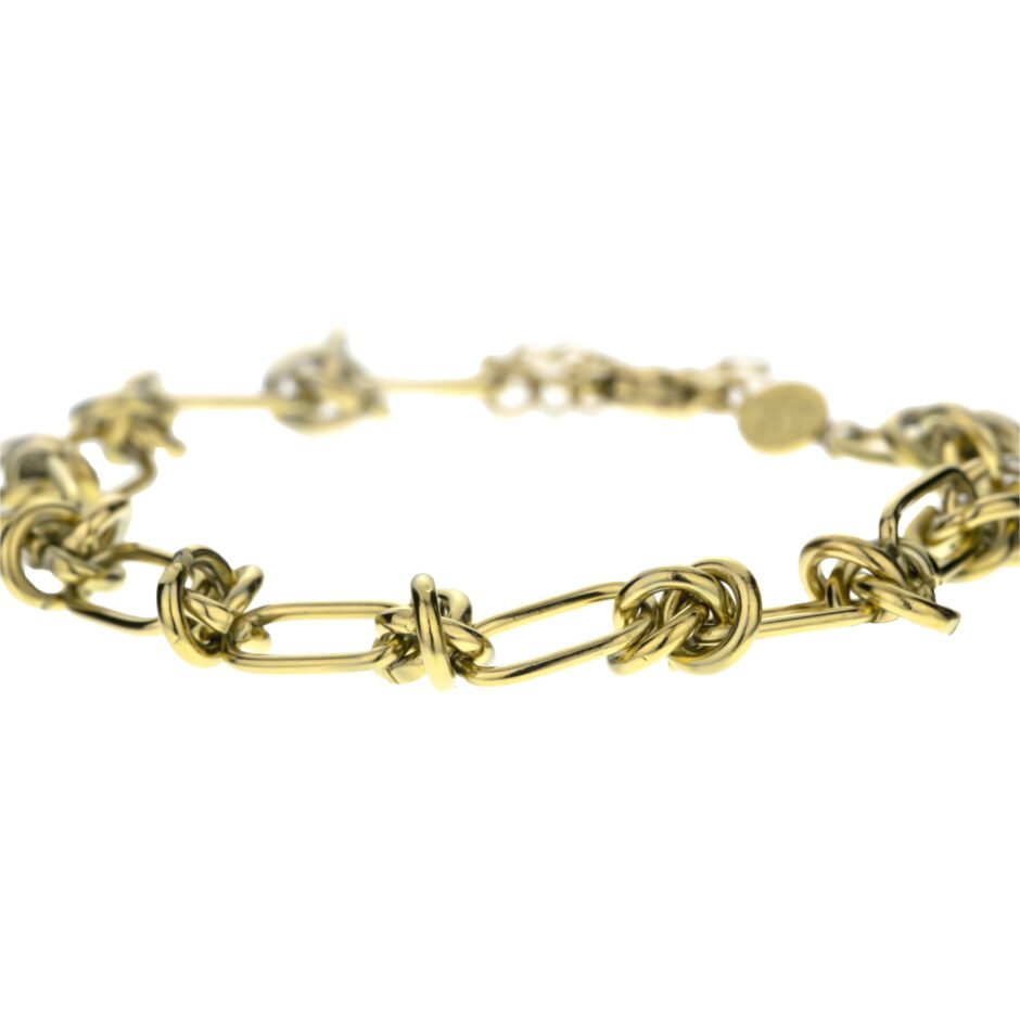 Bali Sands Gold Link Set - Image 4