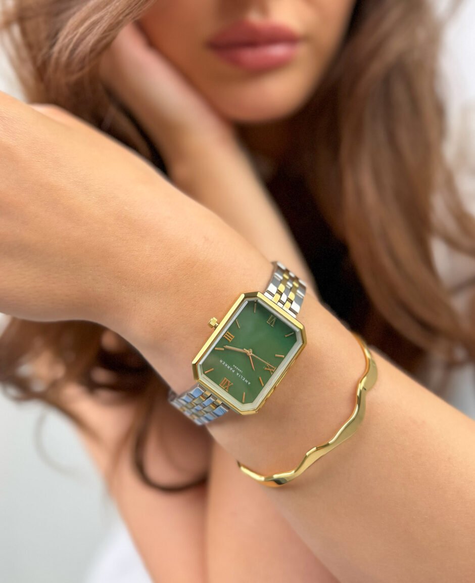 Terrene Gold Link Set - Image 2
