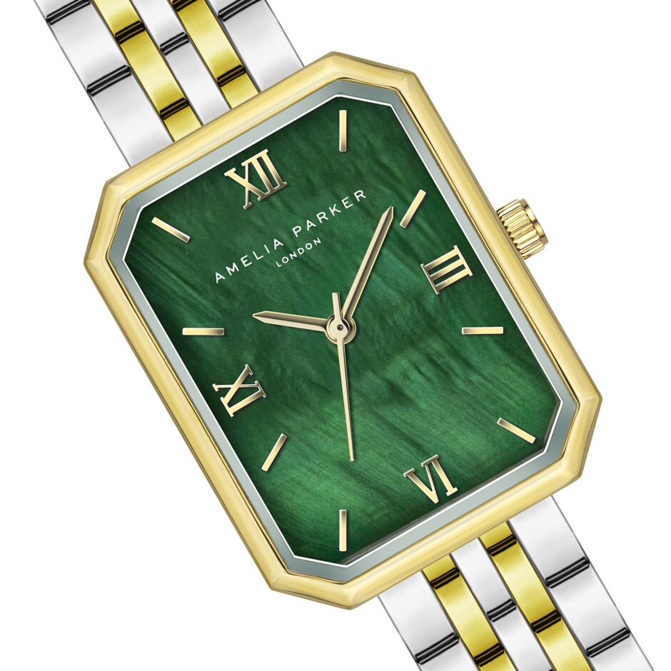 Terrene Gold Link Set - Image 3