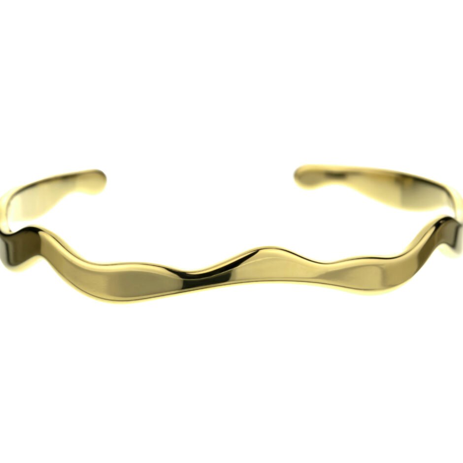 Terrene Gold Link Set - Image 4