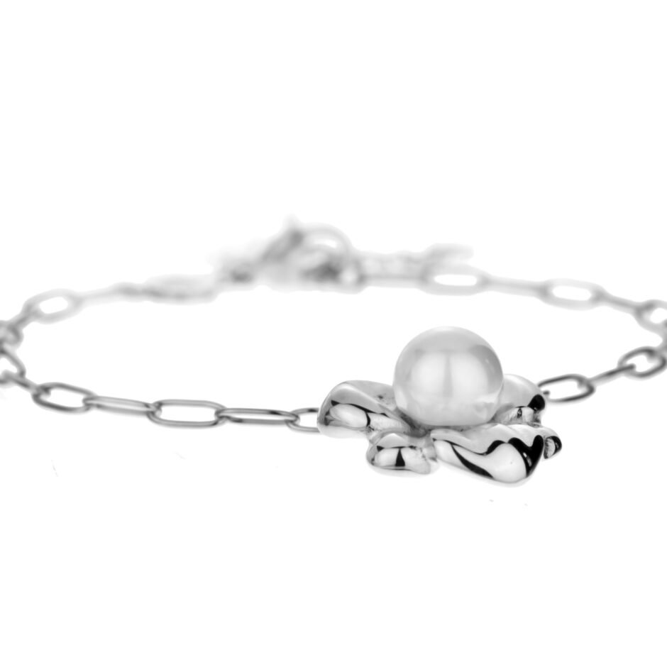 Reefa Silver Link Set - Image 4