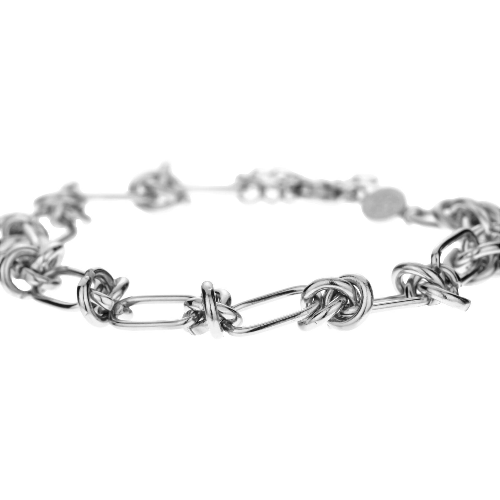 Serendipity Sea Silver Mesh Set - Image 5